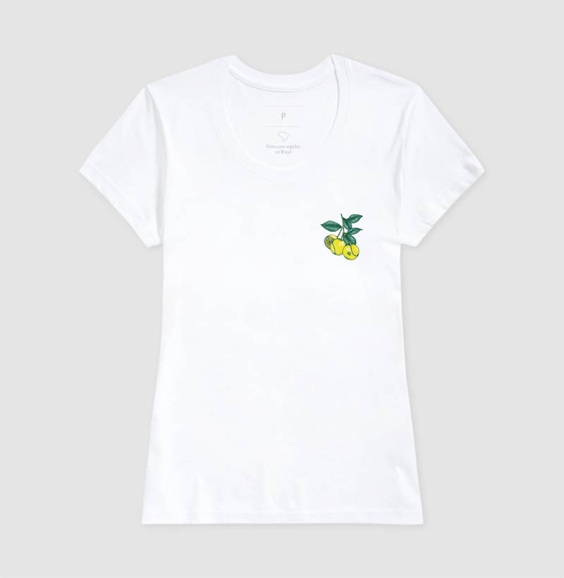 Camisa 13