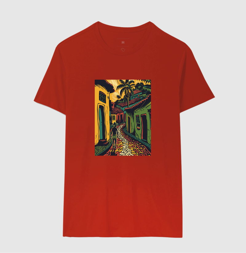 Camisa 16