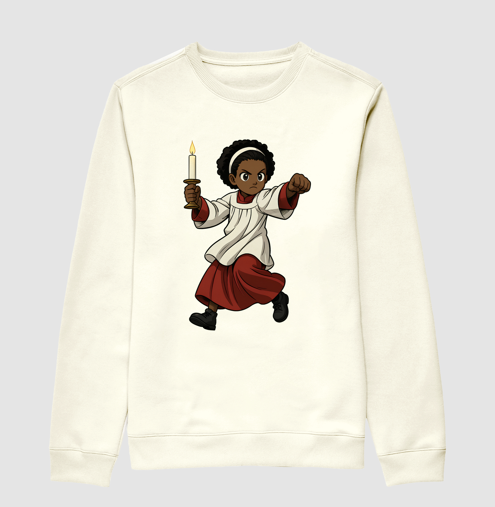 Camisa 1