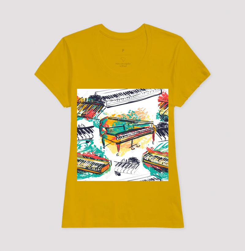 Camisa 13