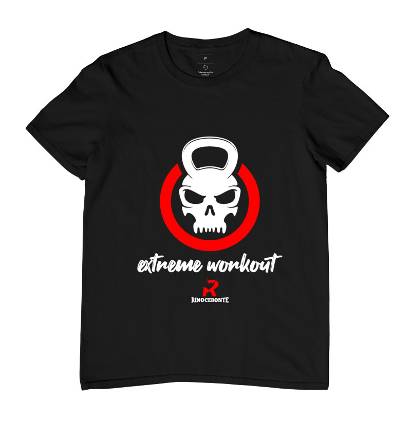 extreme workout