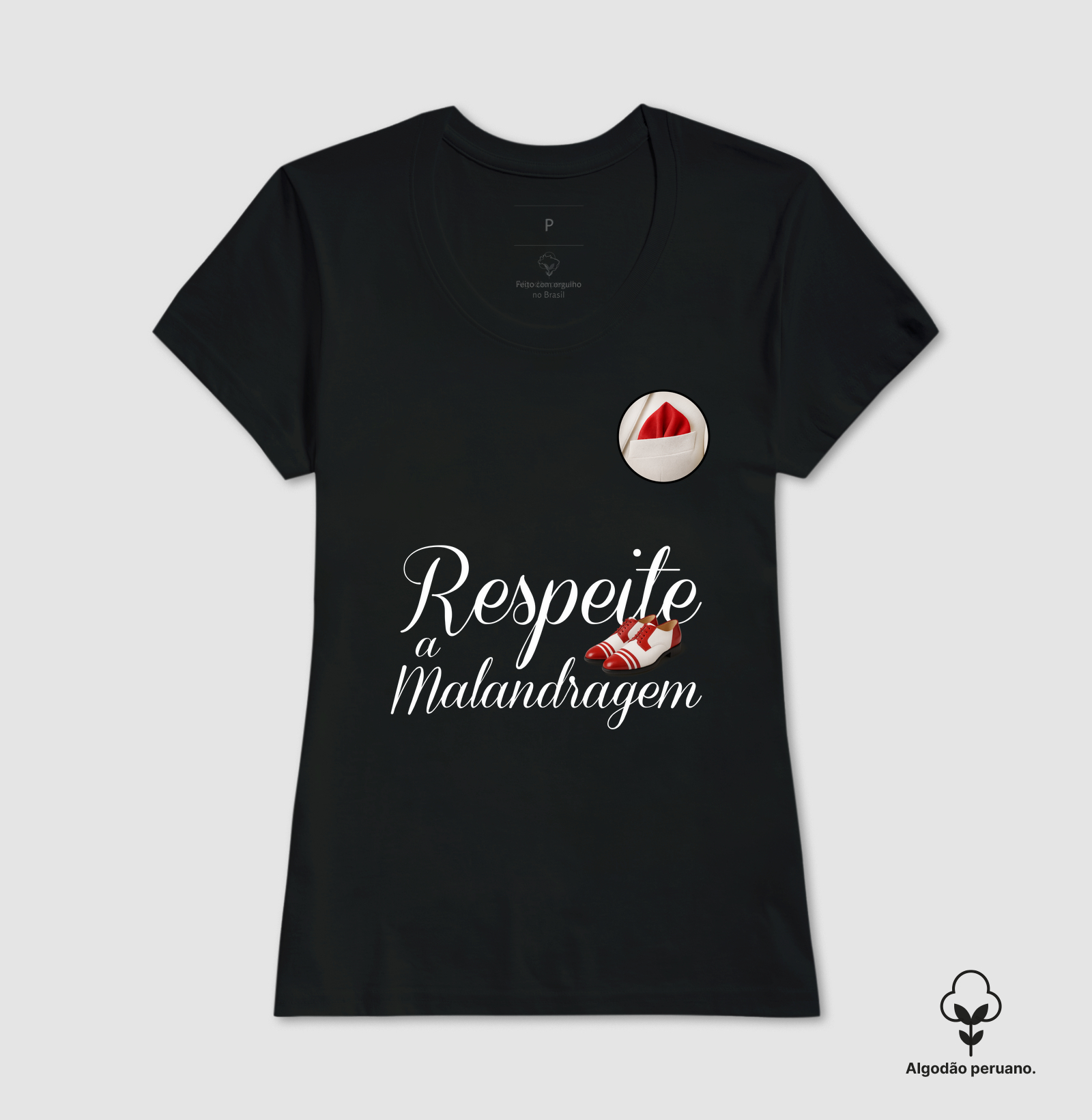 Camisa 3