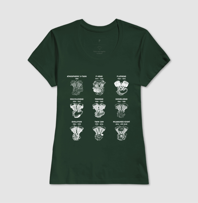 Camisa 9