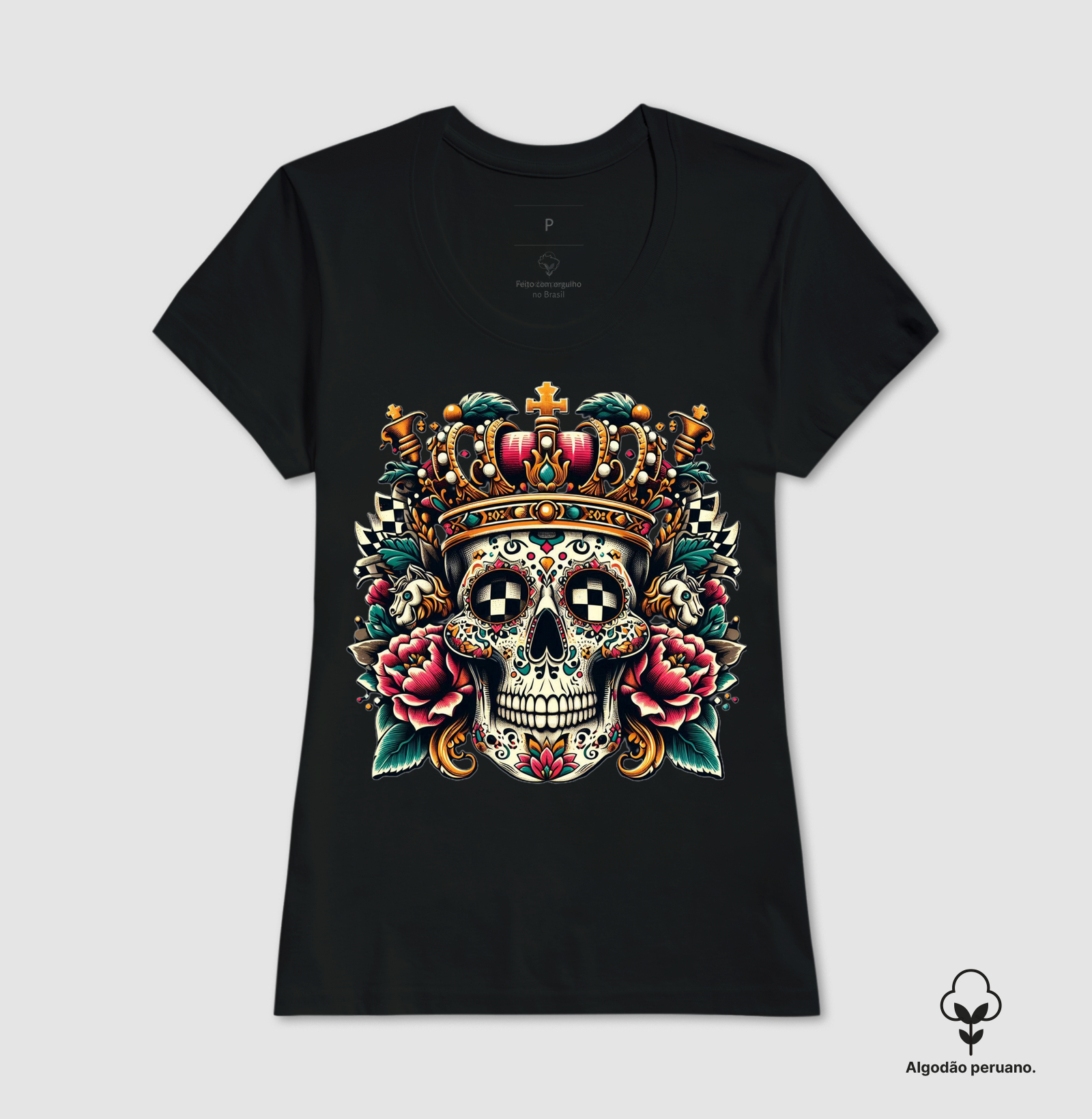 Camisa 2