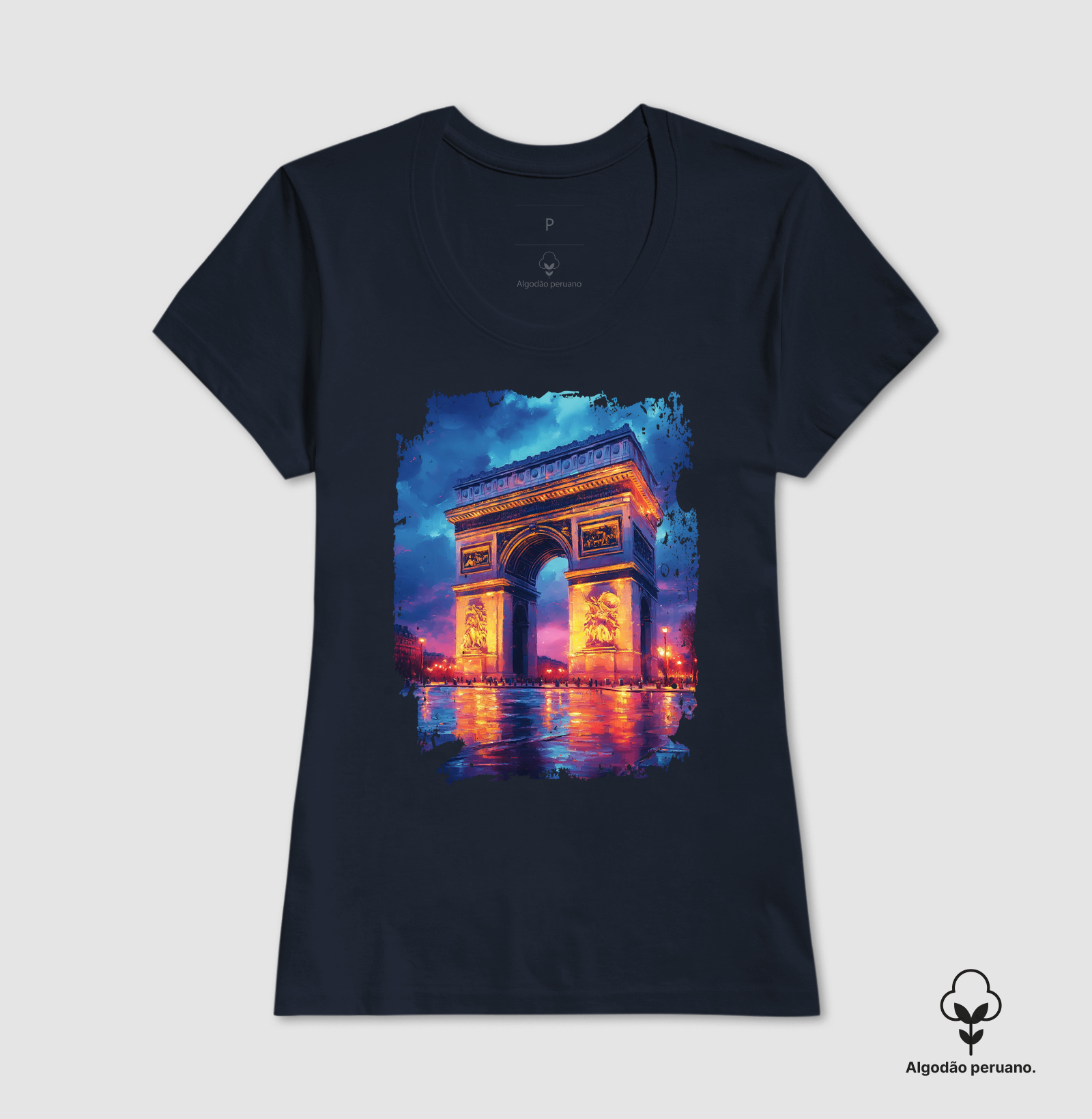 Camisa 2