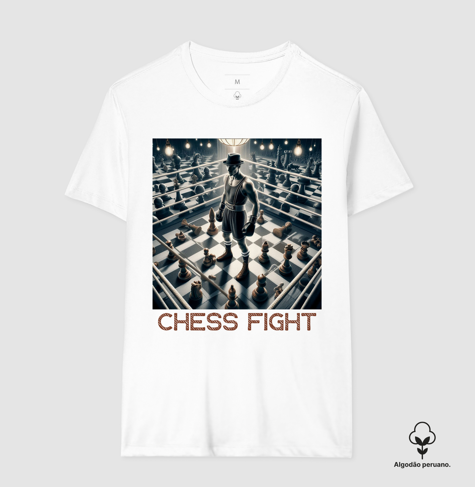 Camisa 3
