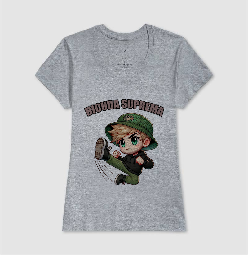 Camisa 13