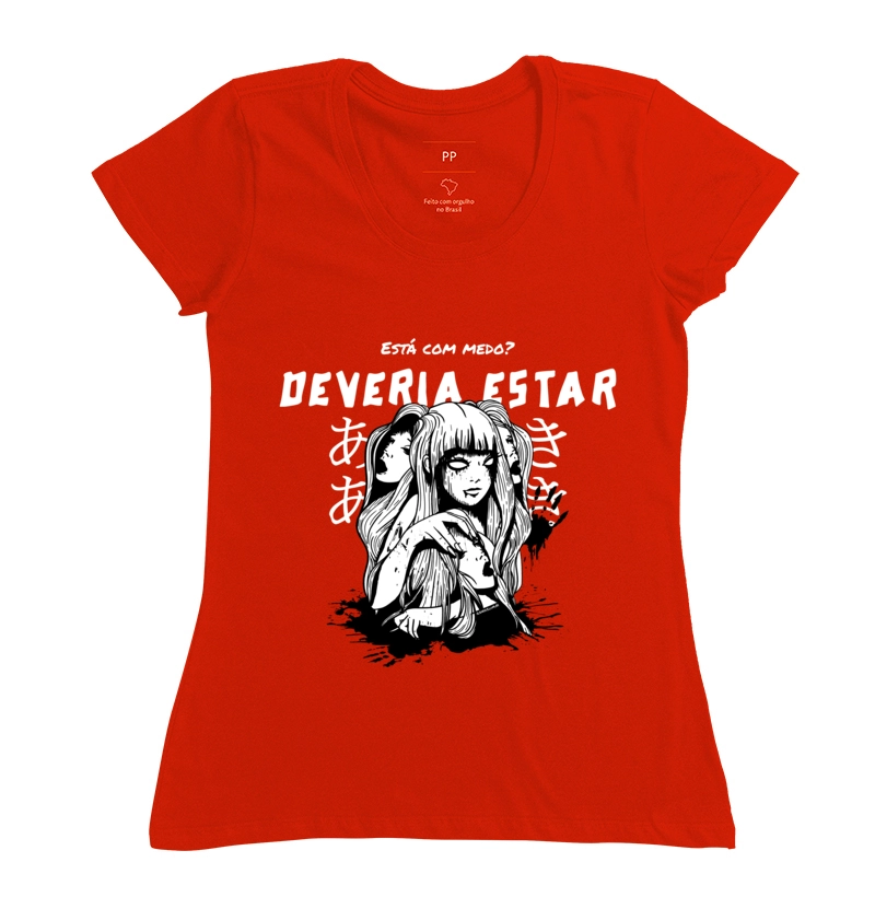 Camisa 8