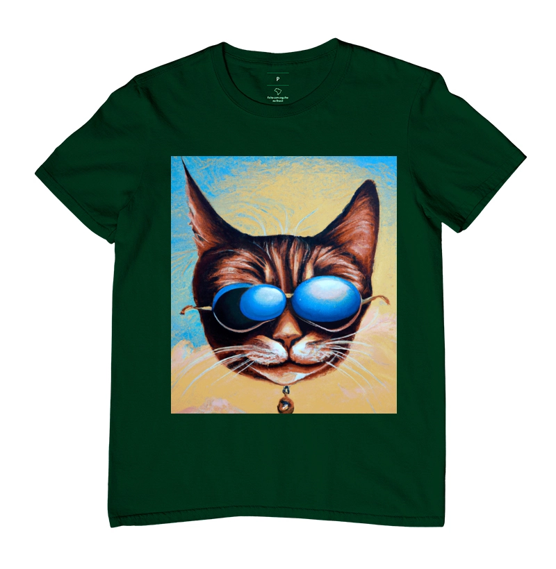Camisa 11