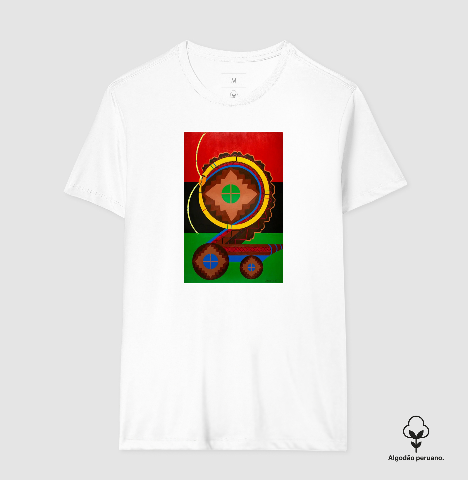 Camisa 1