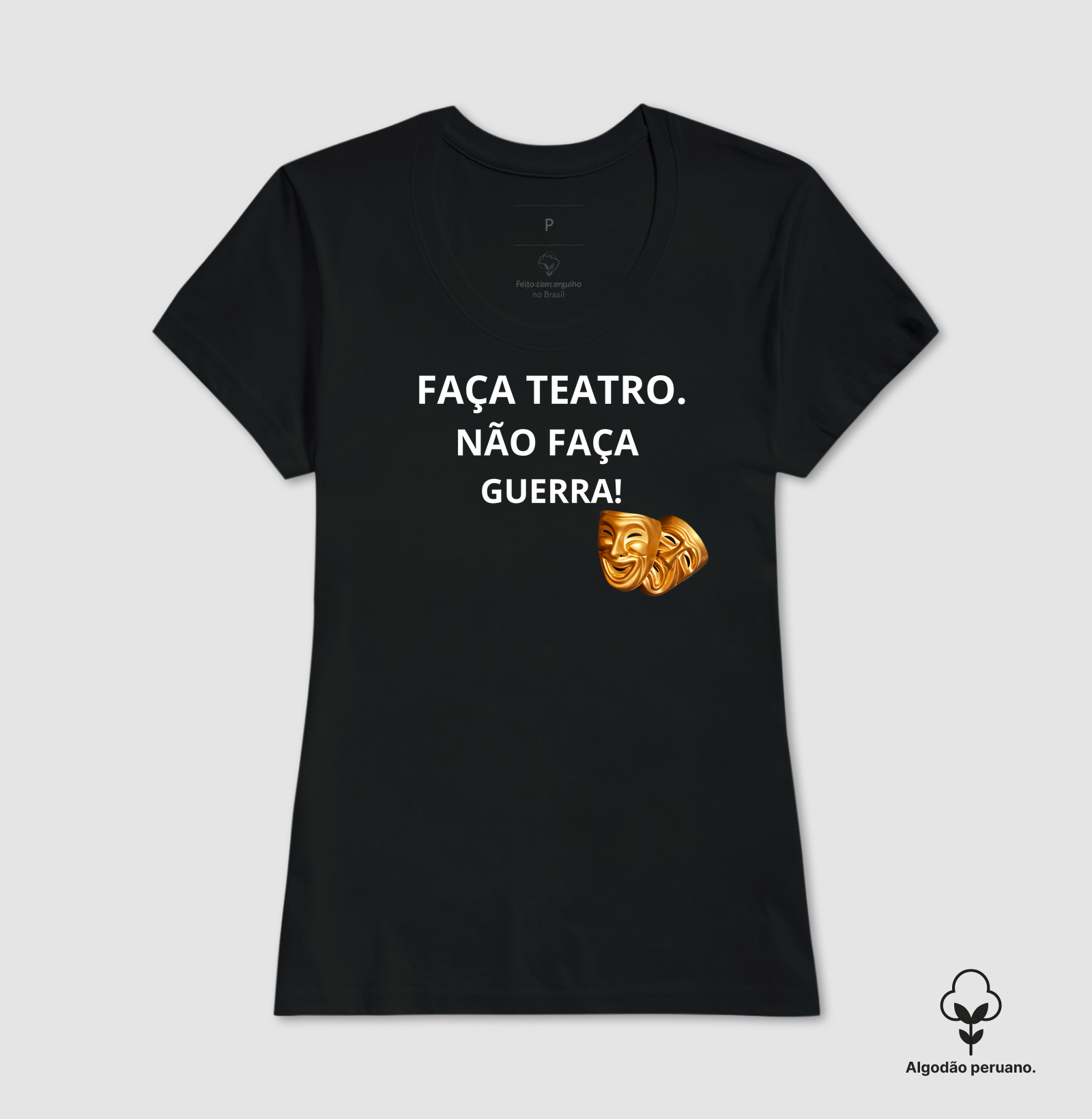 Camisa 3