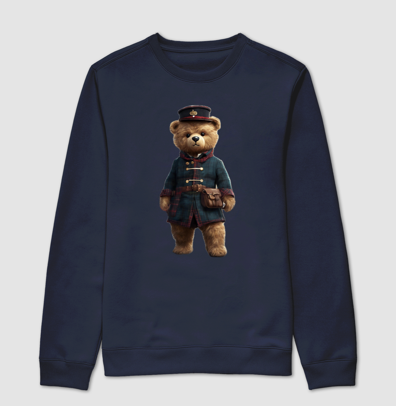 Camisa 4