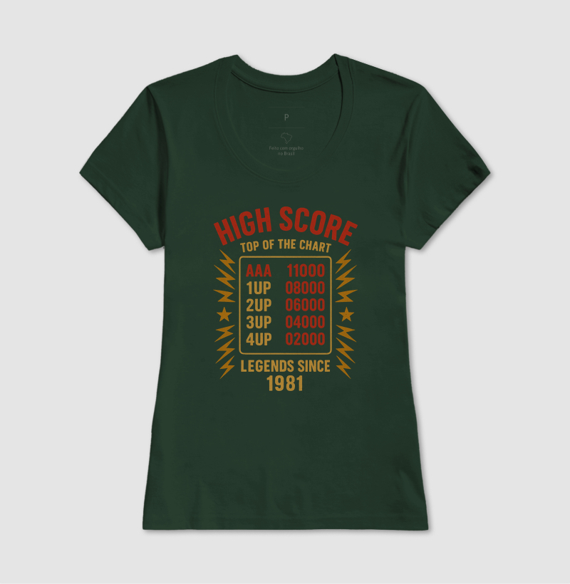 Camisa 6