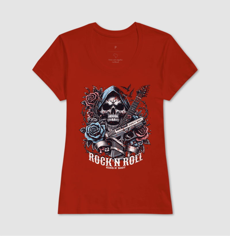 Camisa 7