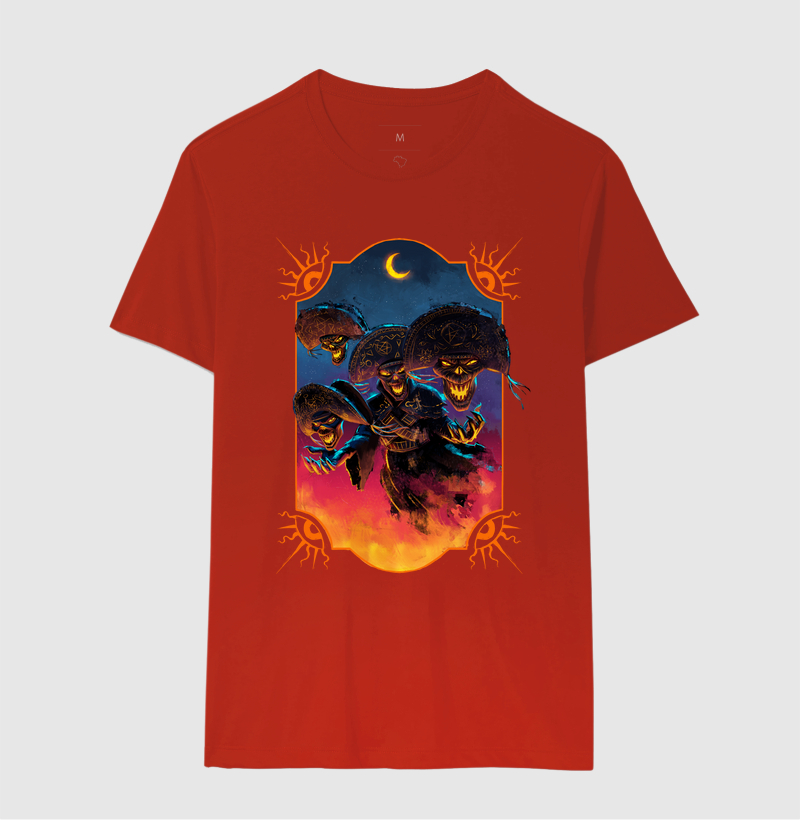 Camisa 7
