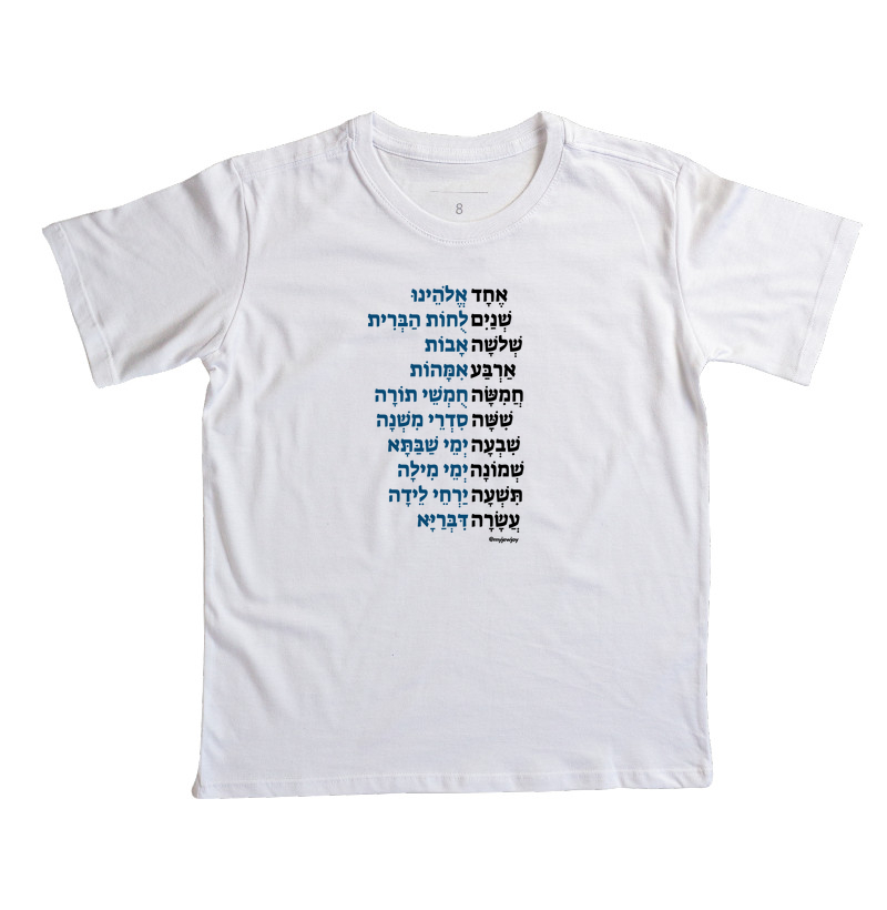 Camisa 1