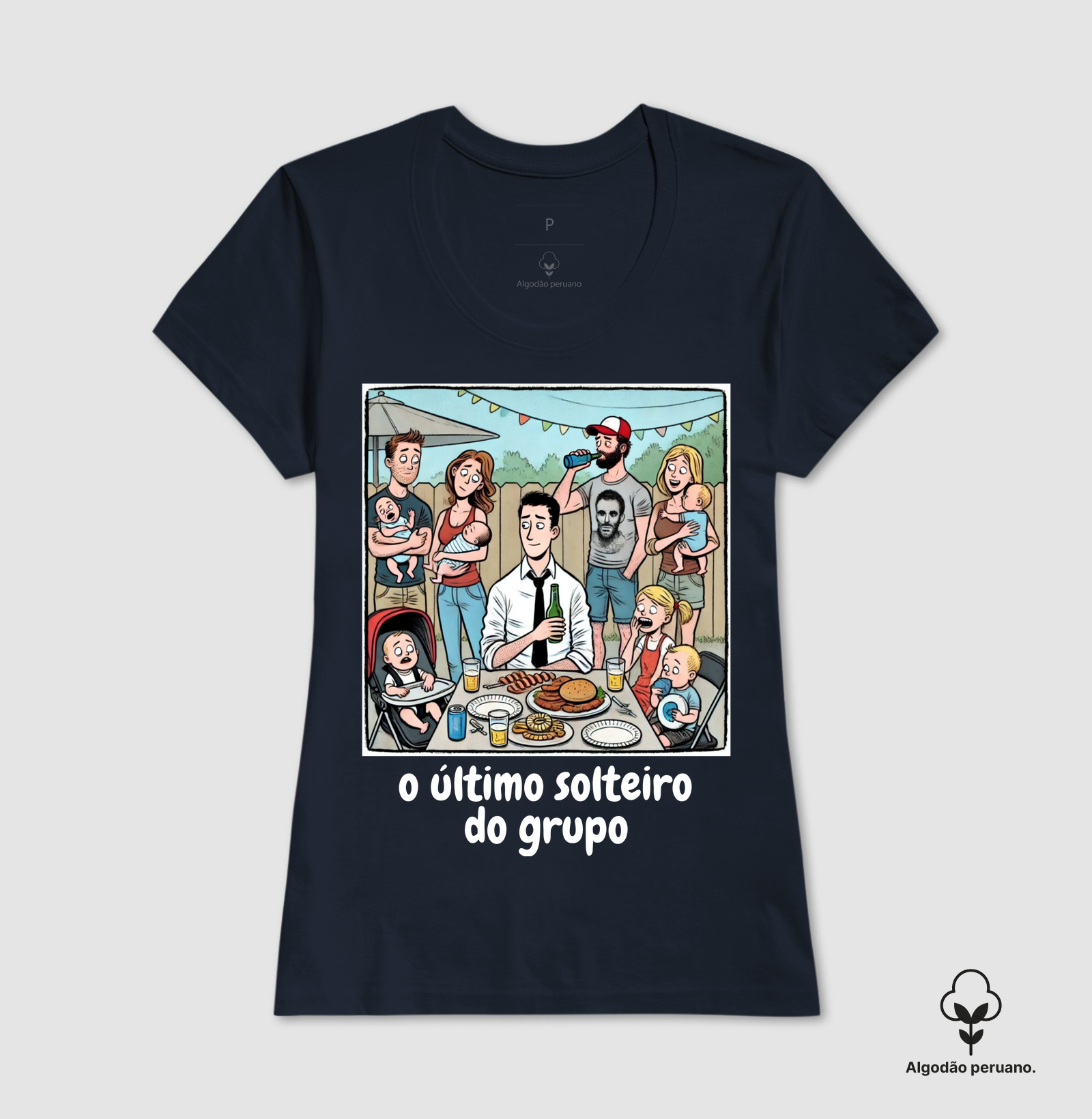 Camisa 6