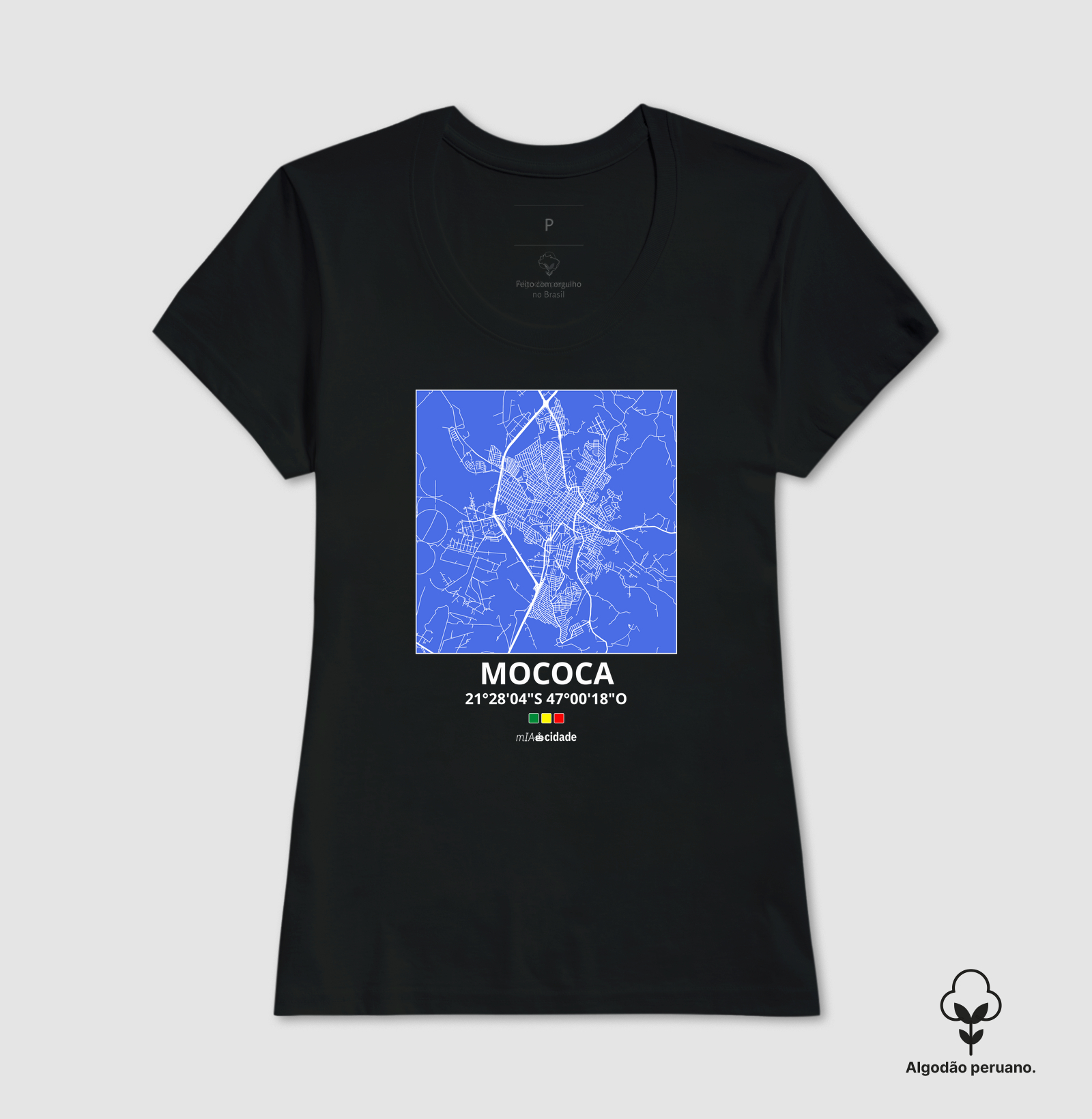 Camisa 4