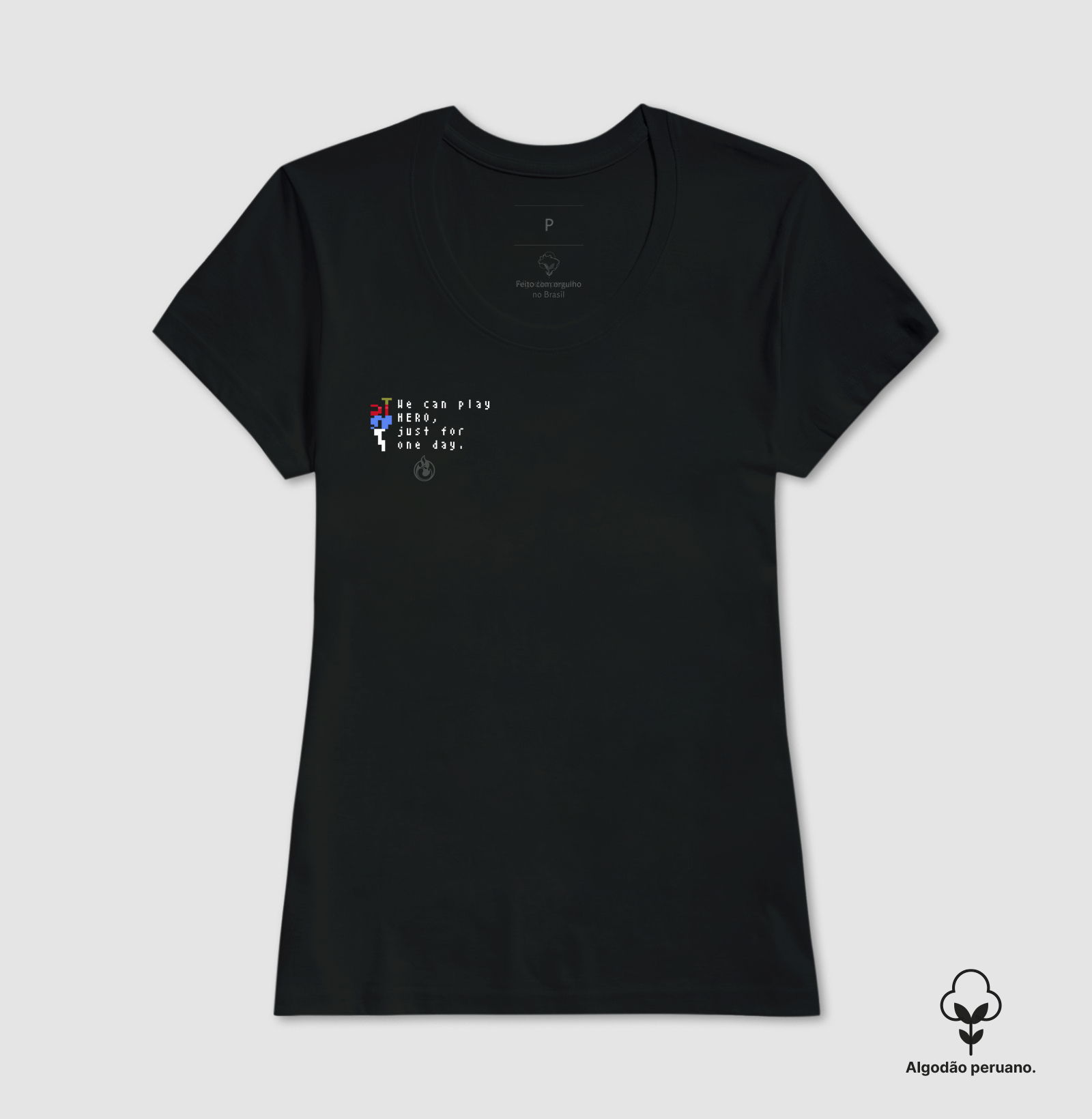 Camisa 2