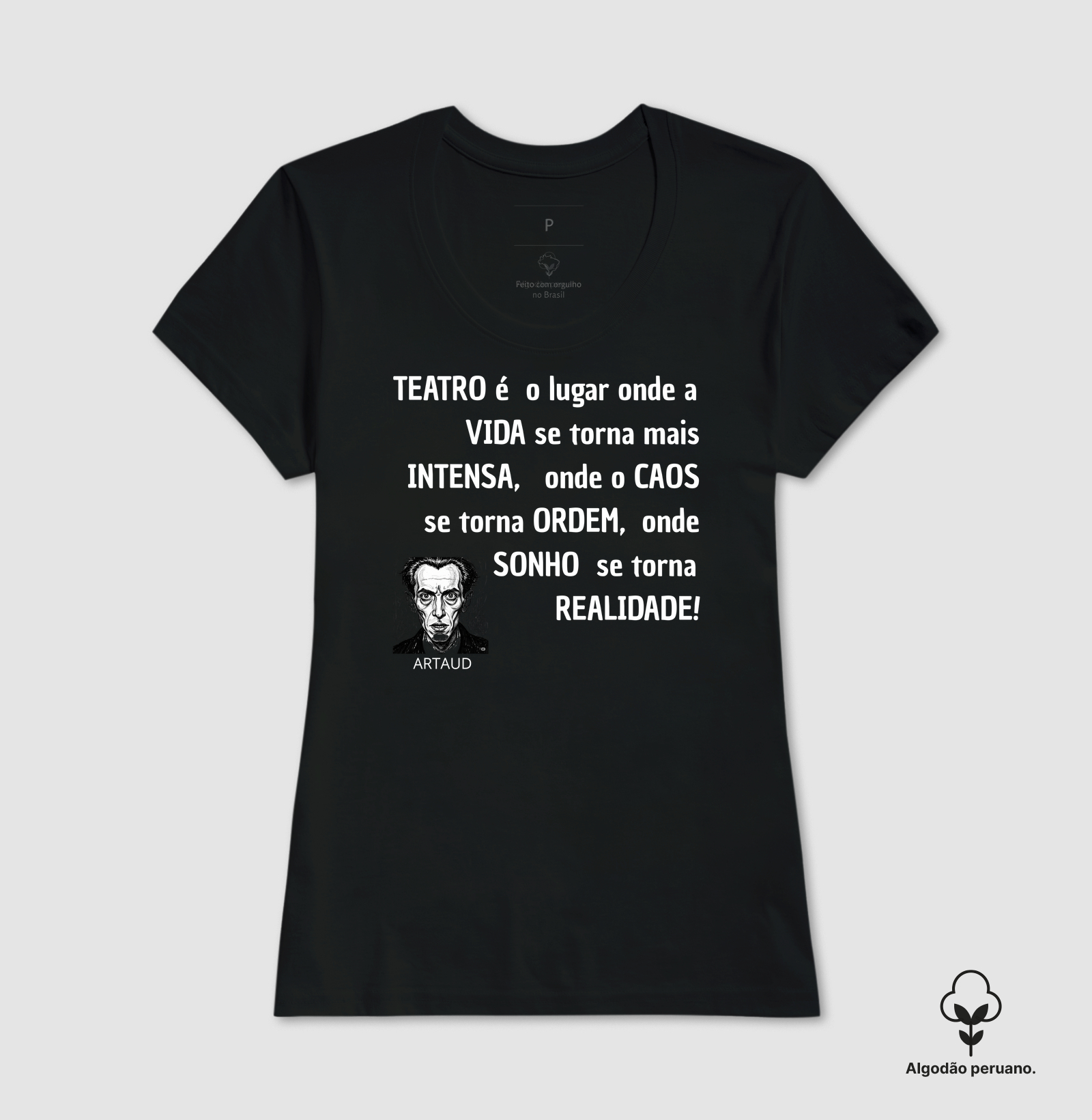 Camisa 6