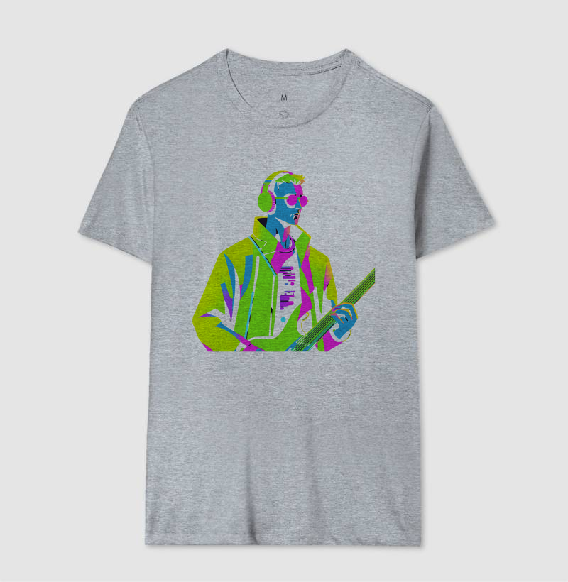 Camisa 5