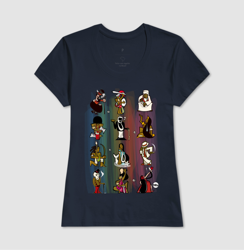 Camisa 15
