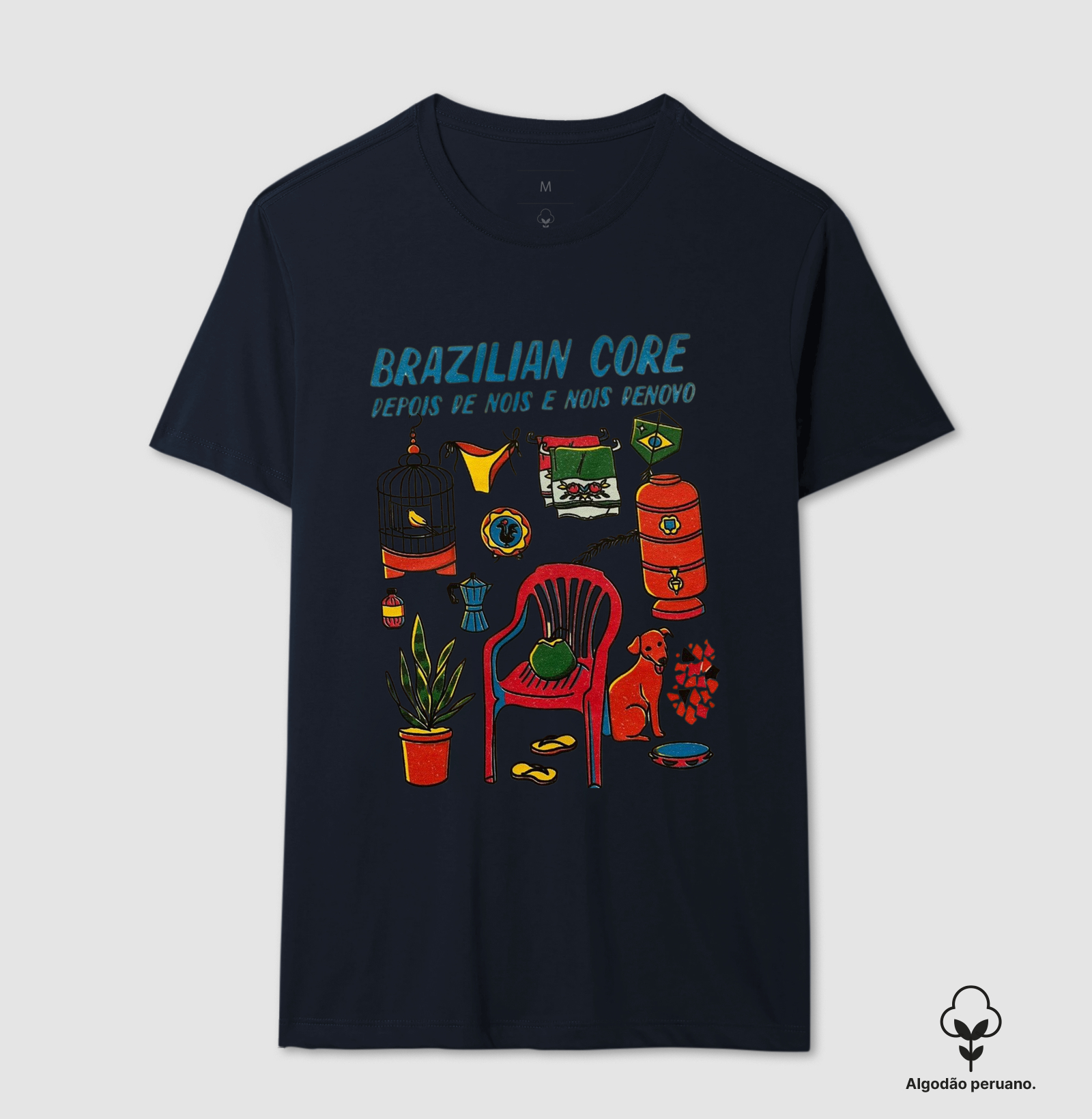 Camisa 2