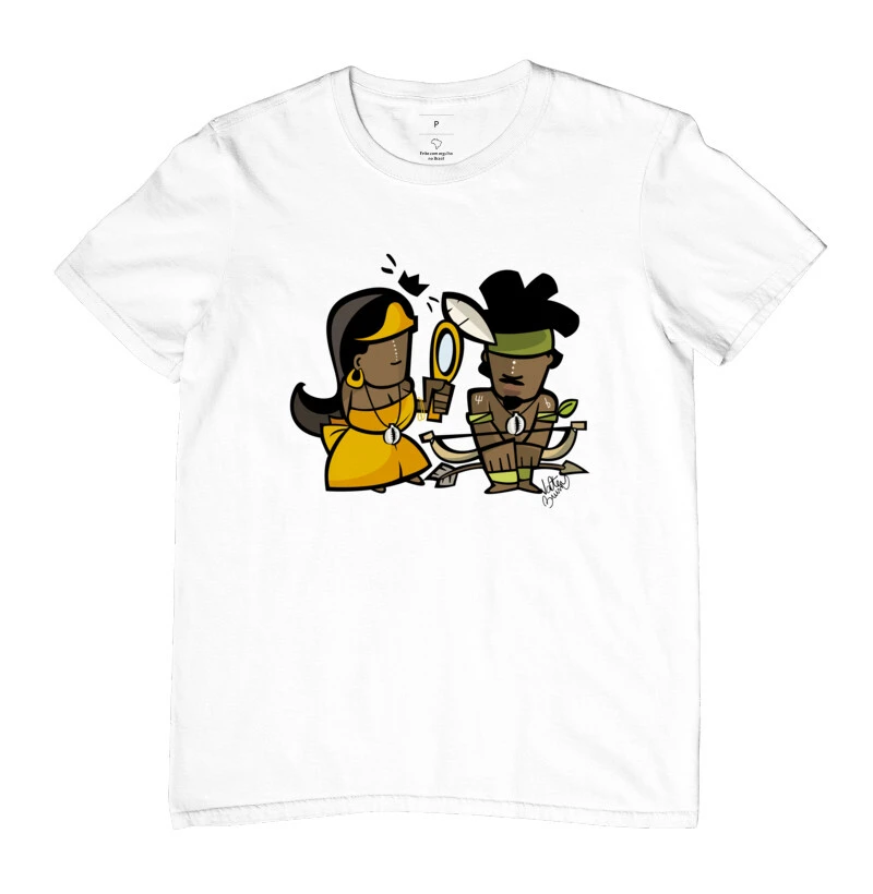 Camisa 1