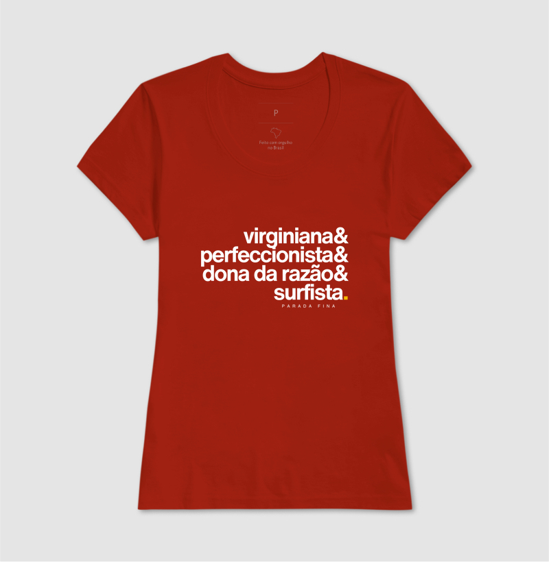 Camisa 10