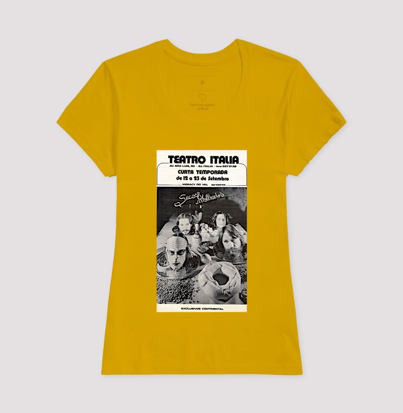 Camisa 12