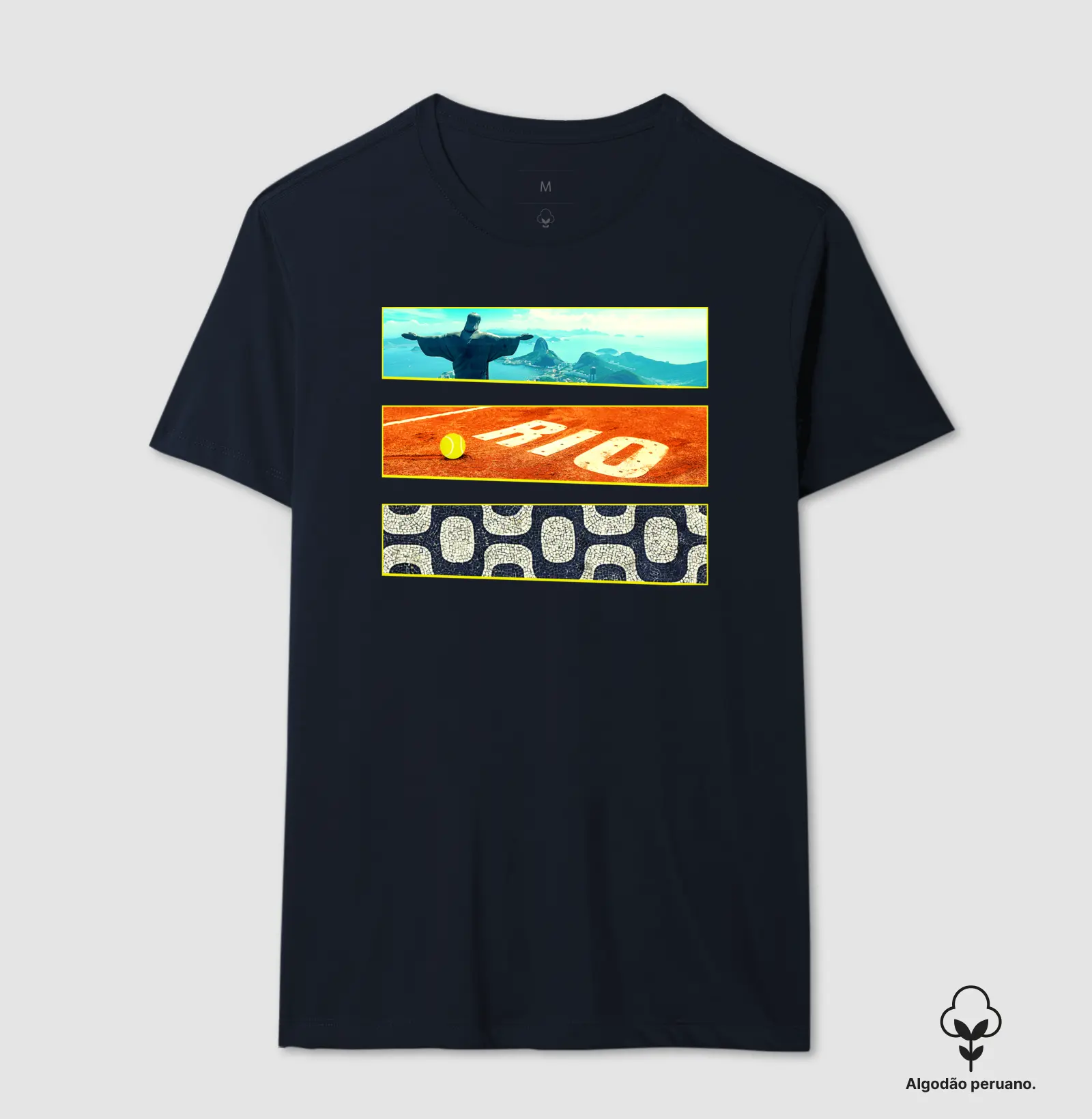 Camisa 2