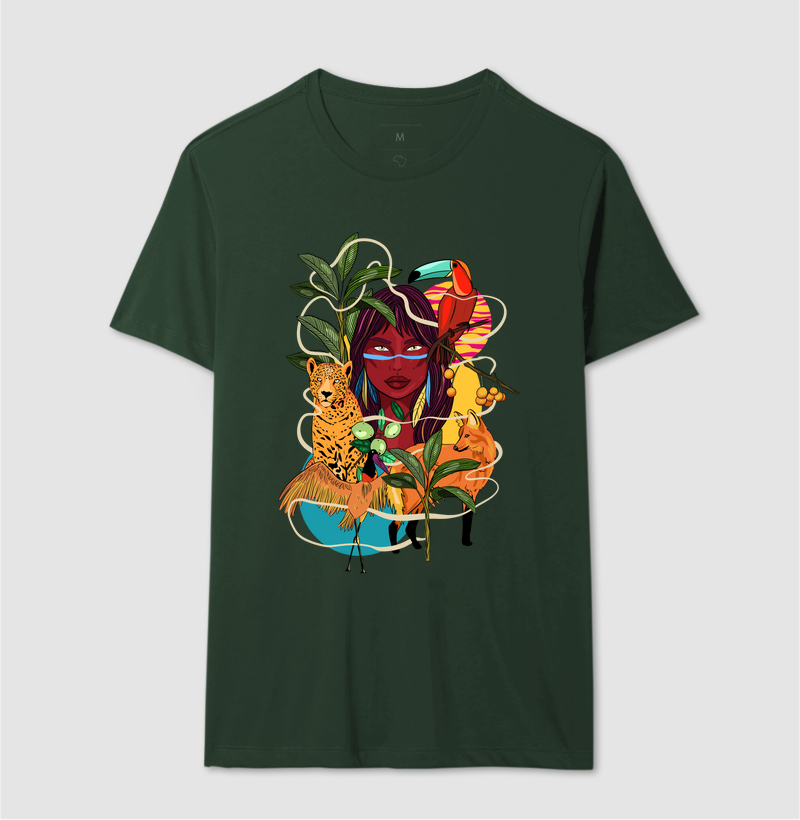 Camisa 11