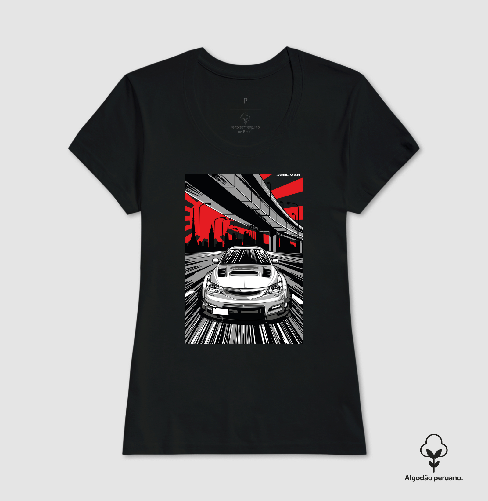 Camisa 2