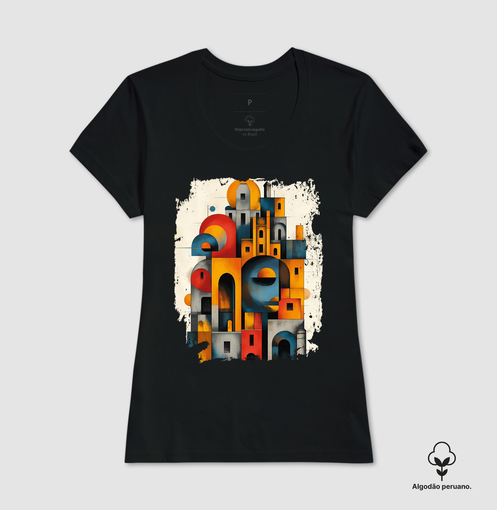 Camisa 3