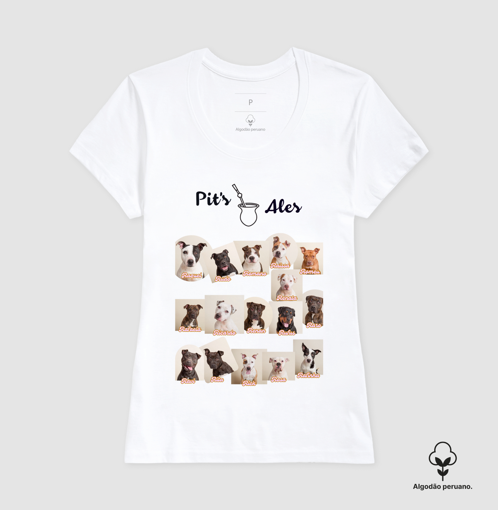 Camisa 3