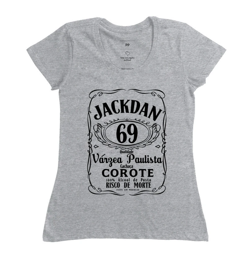 Camisa 7