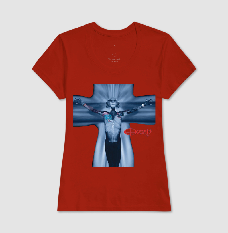 Camisa 10