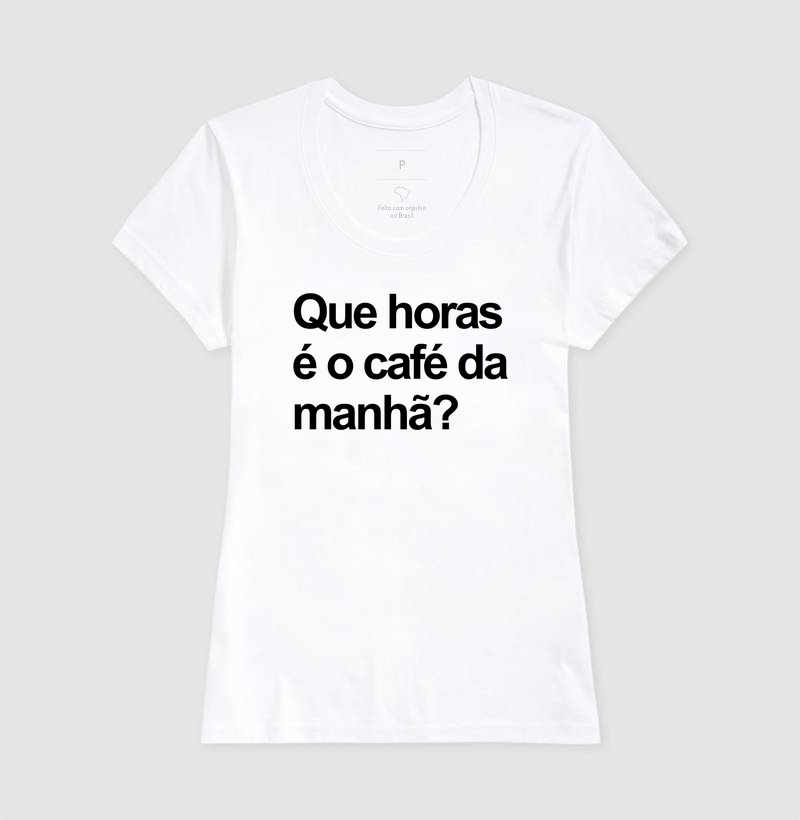 Camisa 6
