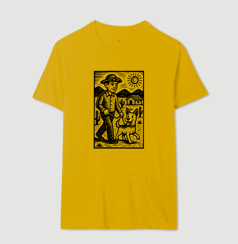 Camisa 13