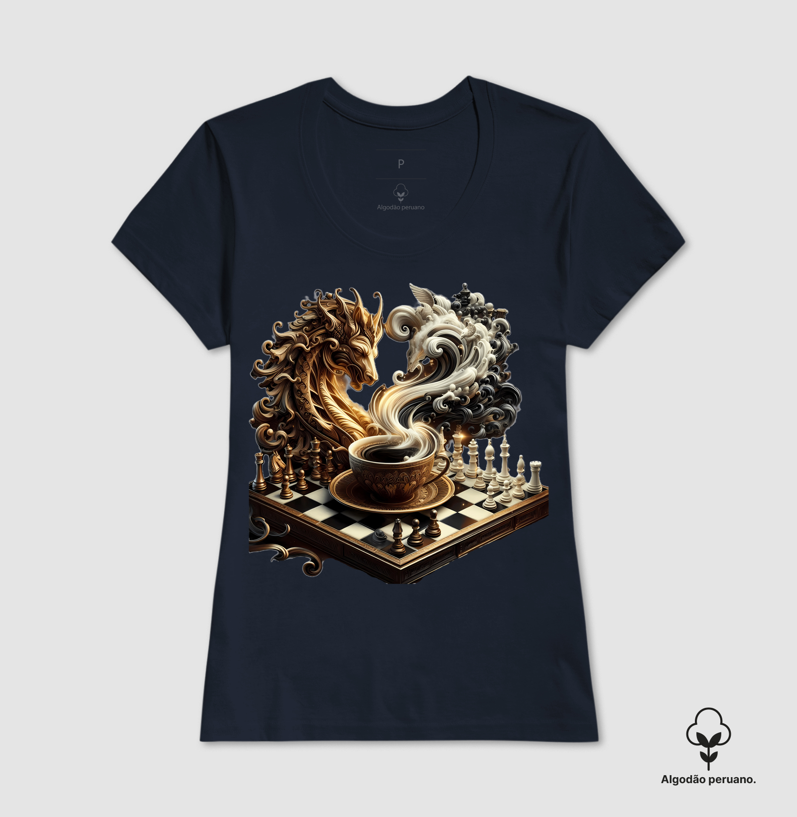 Camisa 6