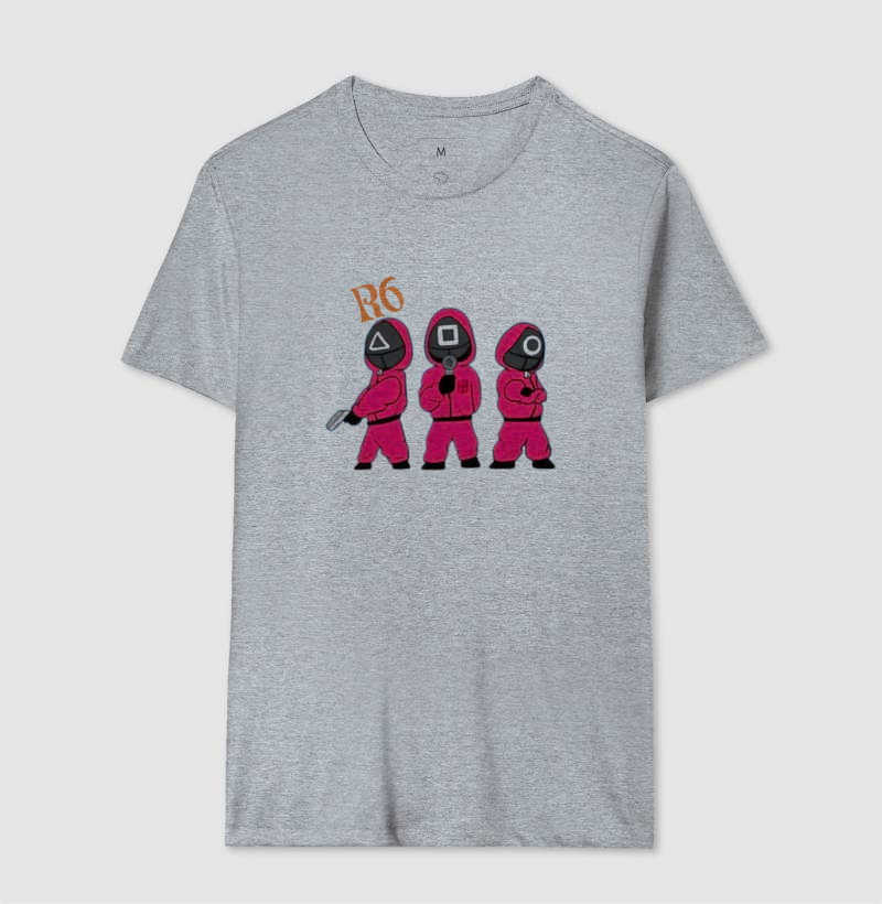 Camisa 7