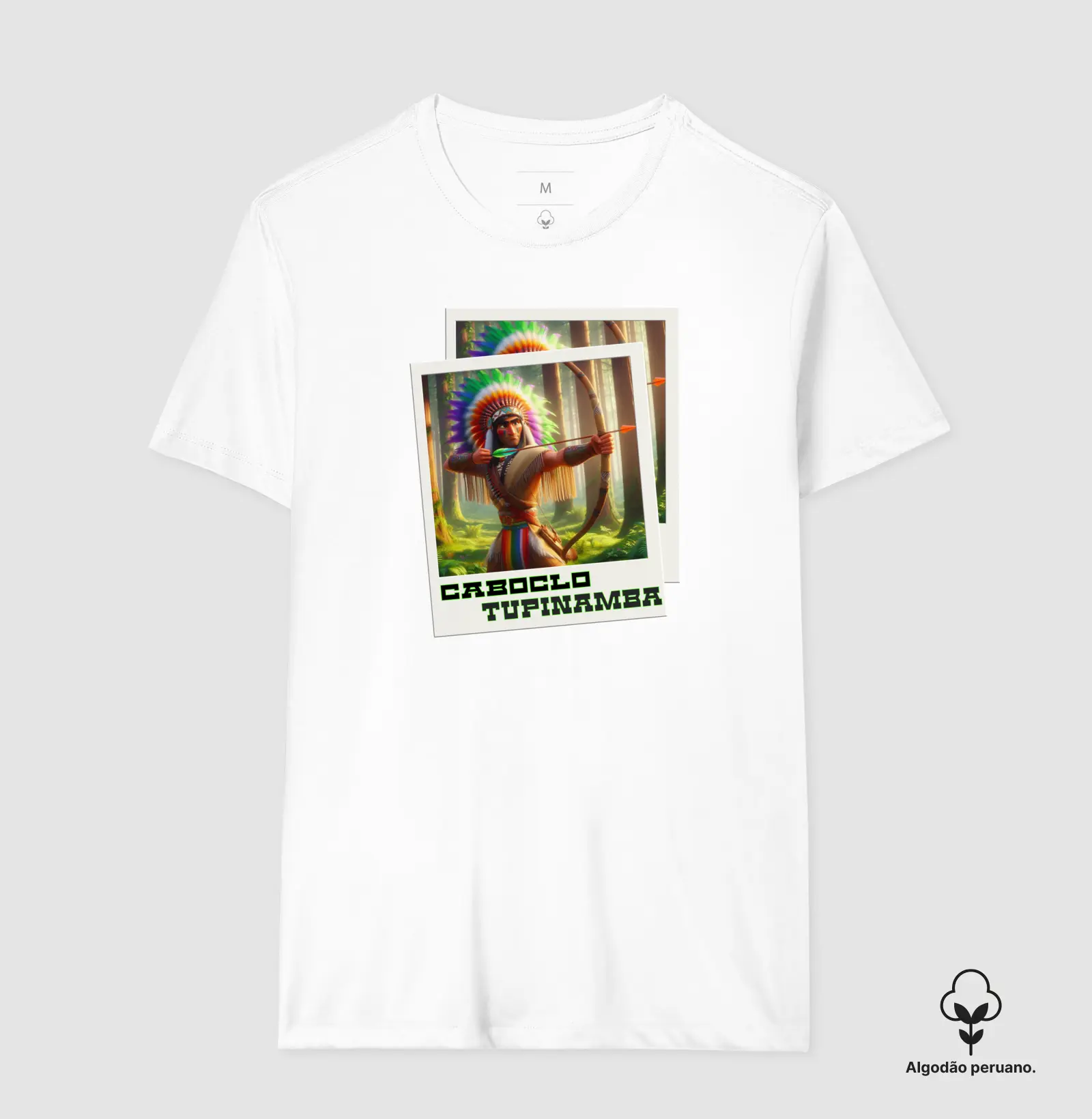 Camisa 2