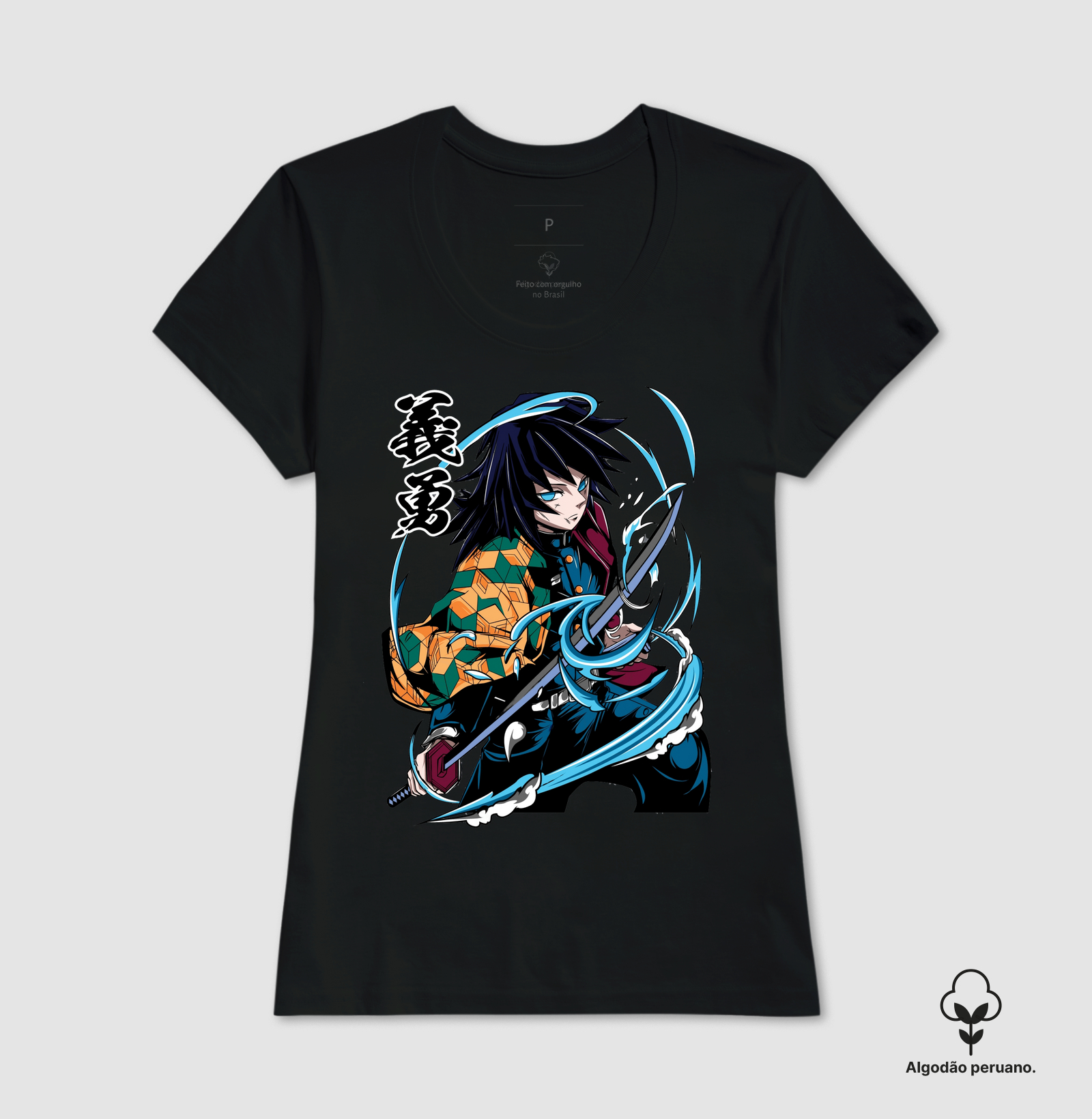 Camisa 5