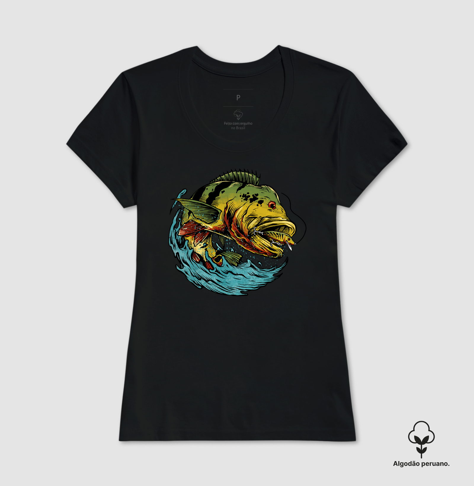 Camisa 1