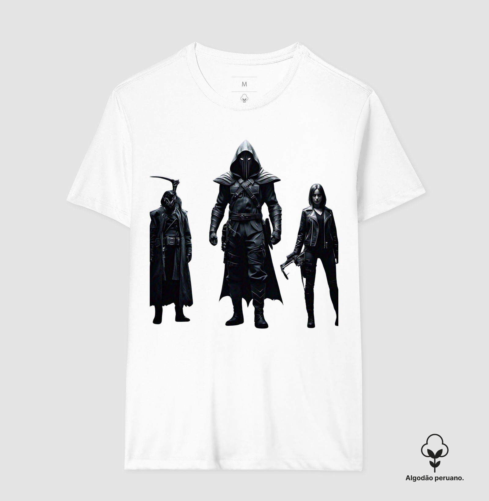 Camisa 3