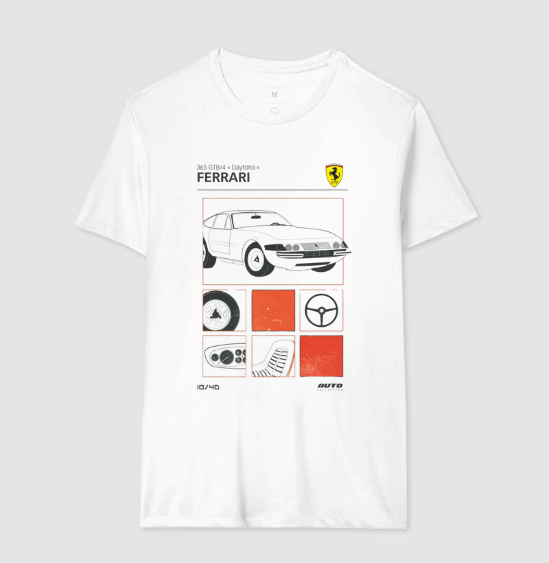 Camisa 1