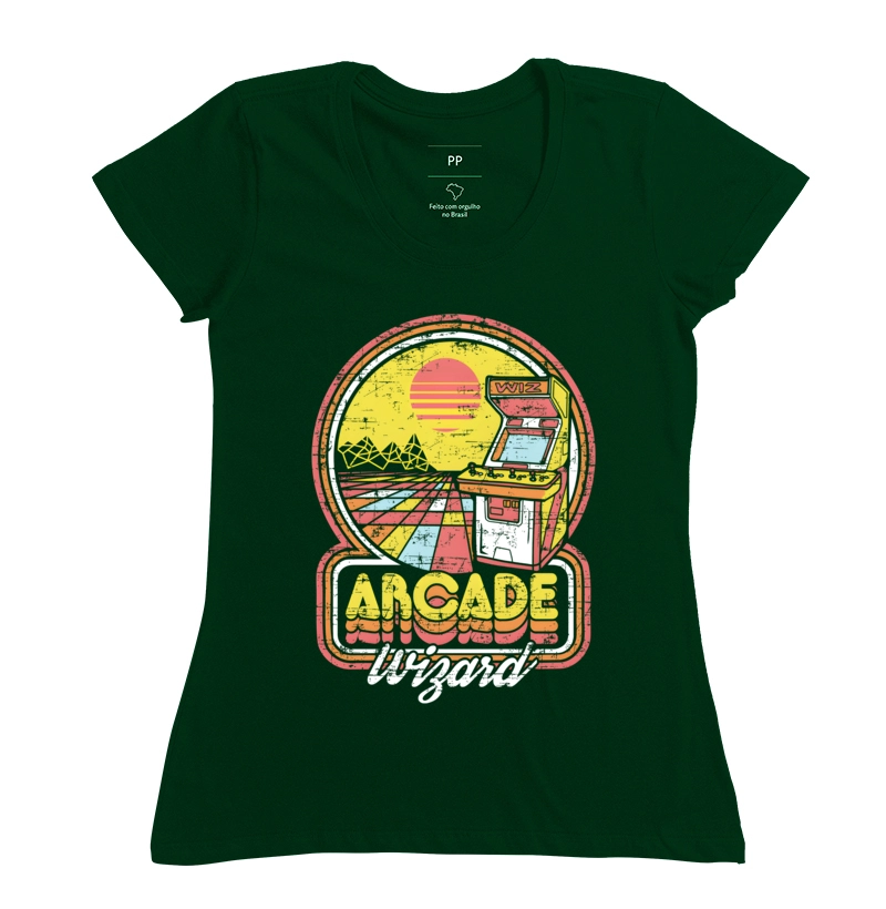 Camisa 10