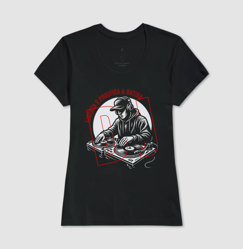 Camisa 9
