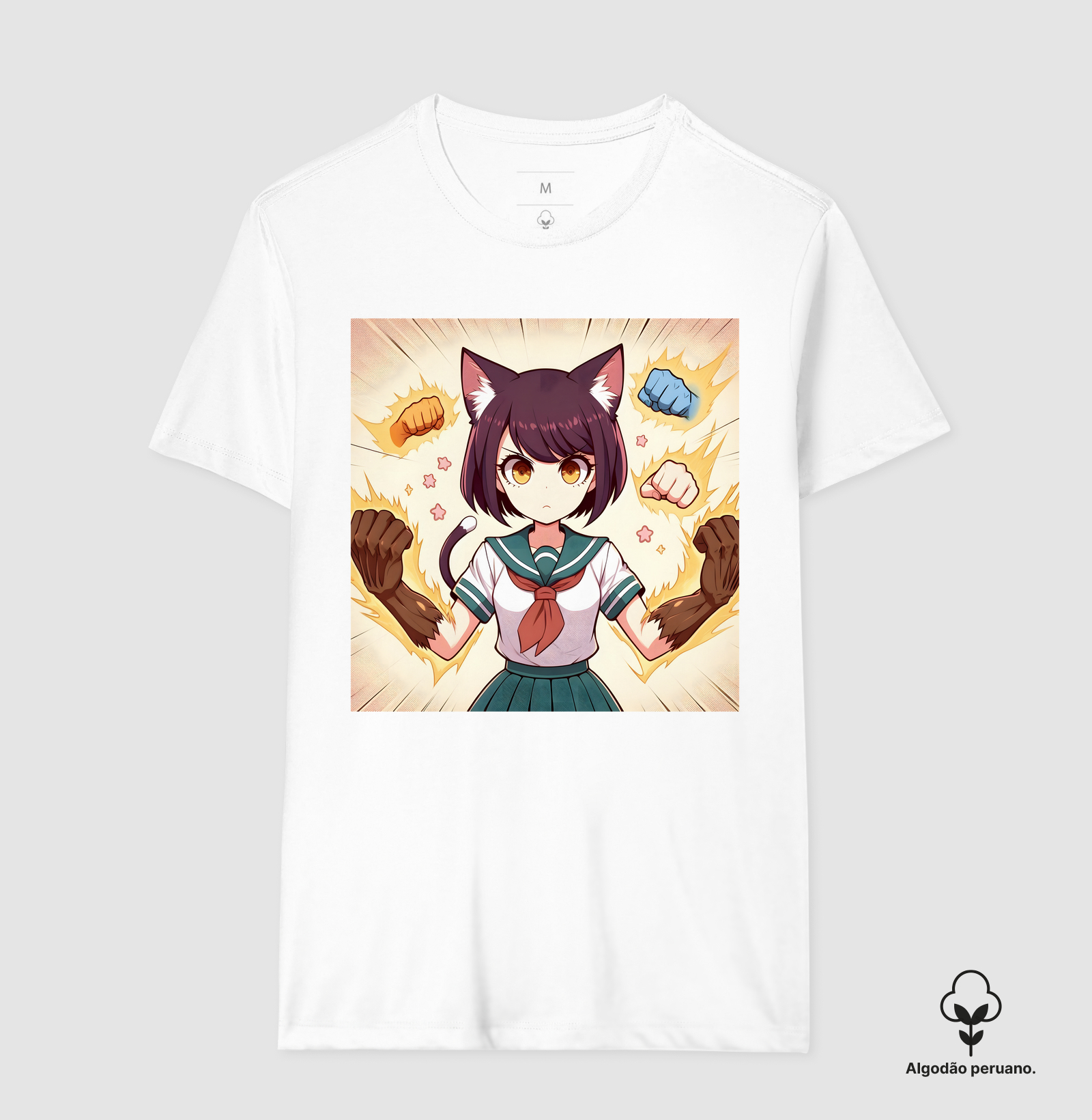 Camisa 3