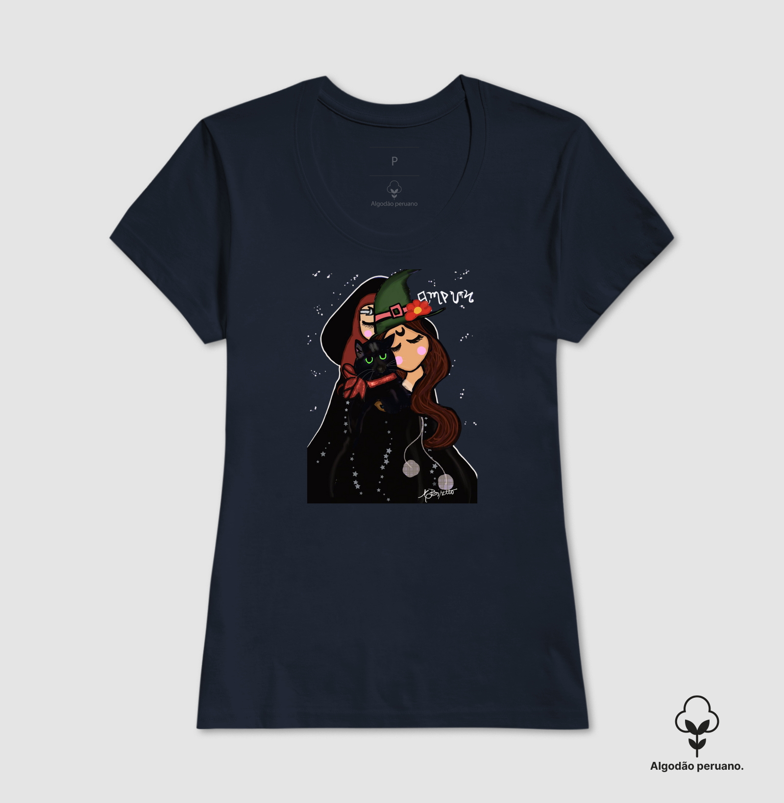 Camisa 1